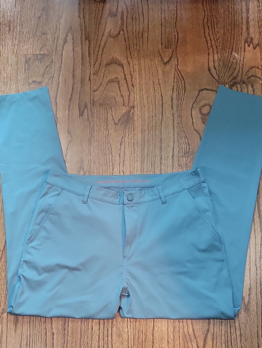 RHONE Men's  Performance Pants